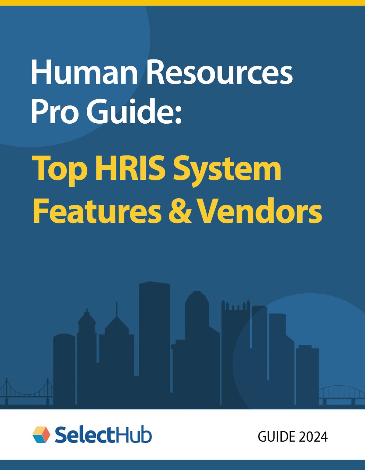 Human Resources Pro Guide to Top HRIS System Features & Vendors