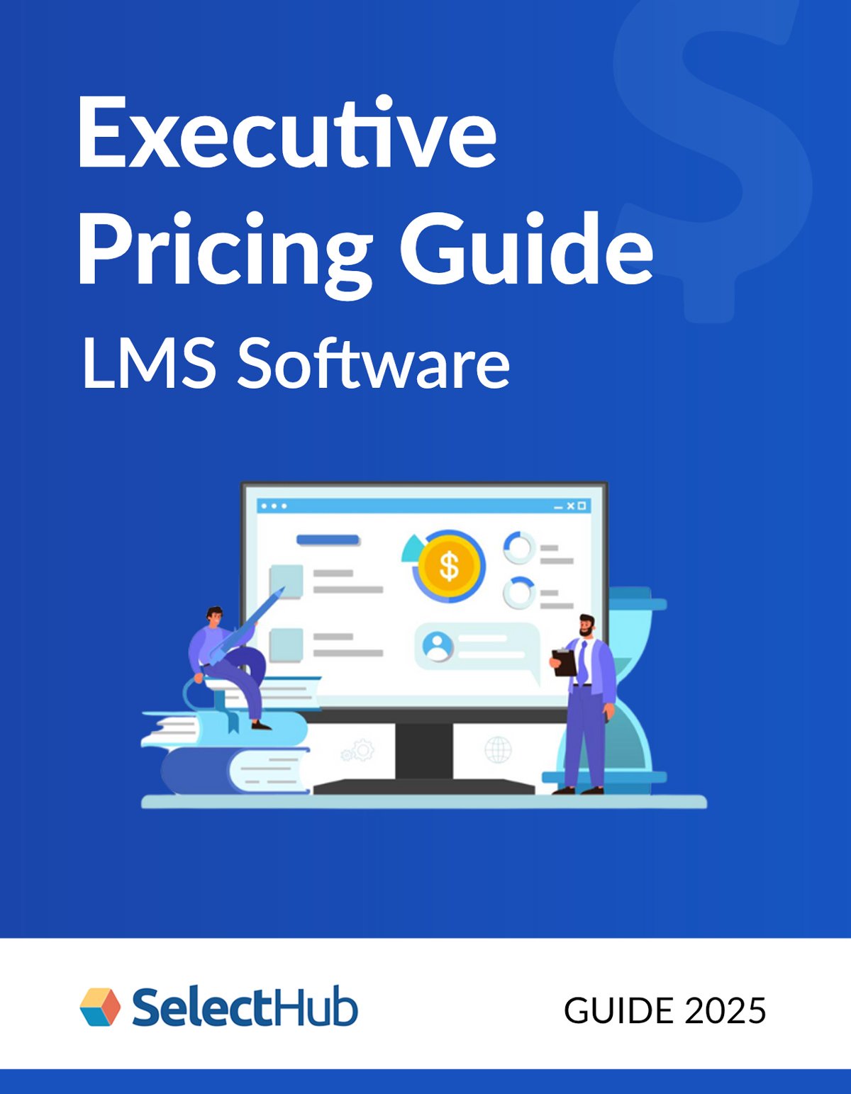 LMS Software Executive Pricing Guide for 2025