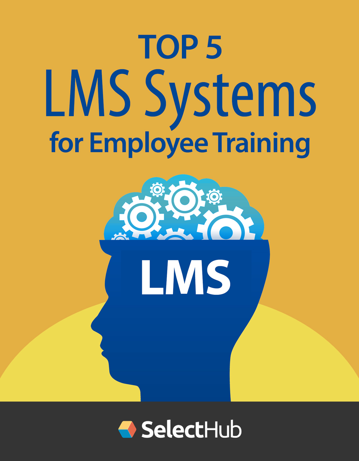 Top 5 LMS Systems for Employee Training in 2025-Essential Features & Pricing Comparison