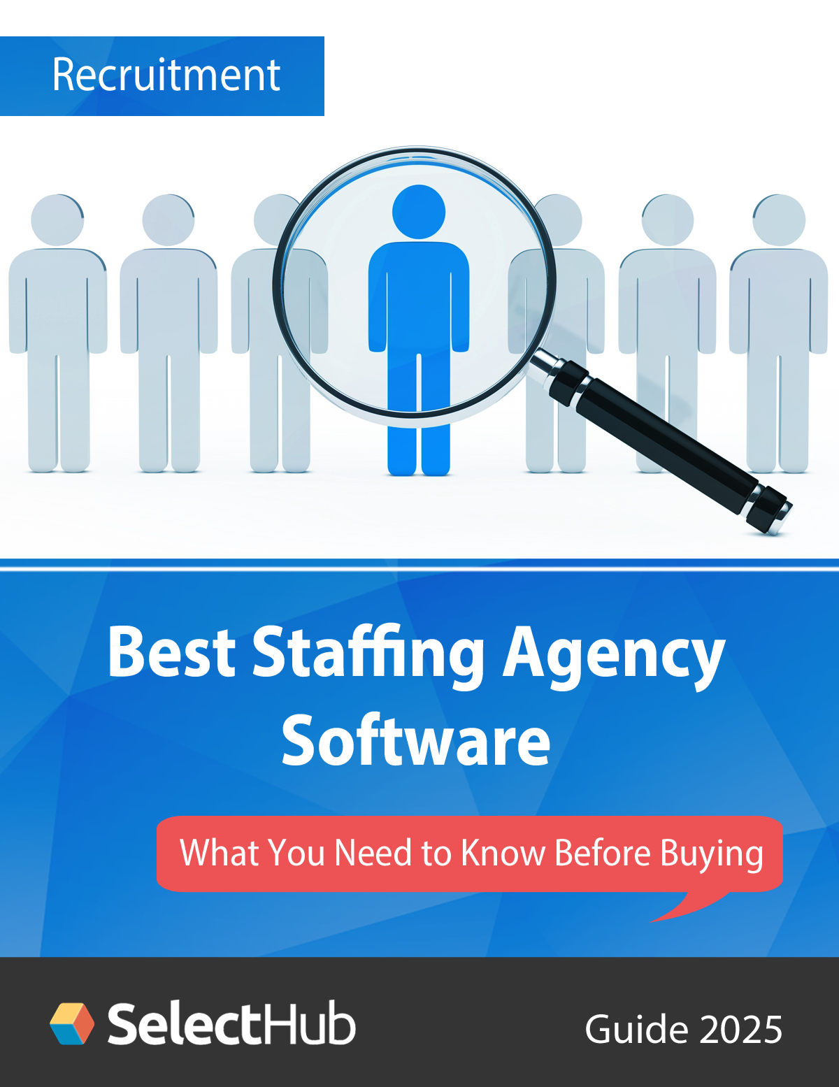 Best Staffing Agency Software for Recruitment: What You Need to Know Before Buying in 2025