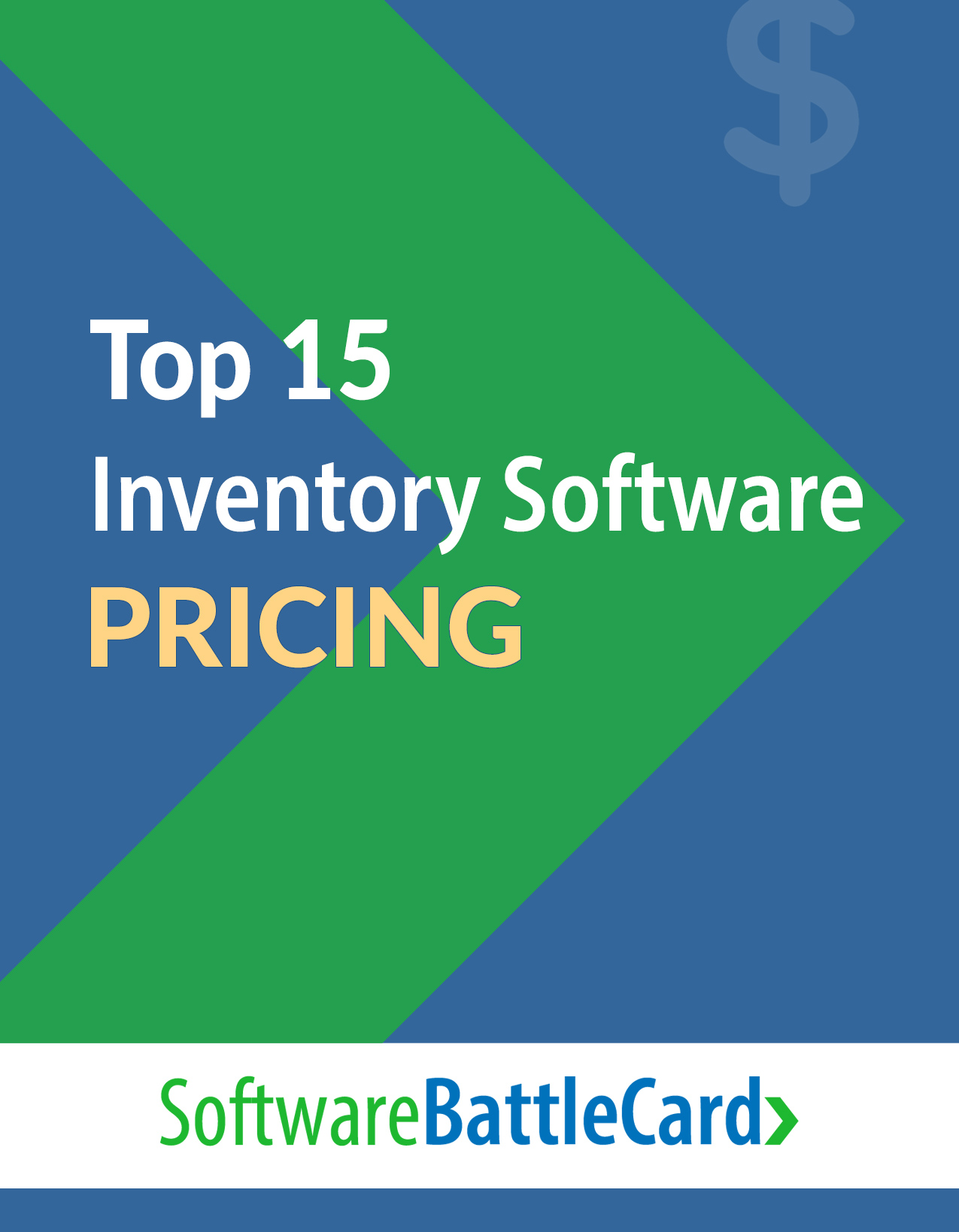 Top 15 Inventory Management Software Pricing BattleCard-Compare Essential Features and Costs